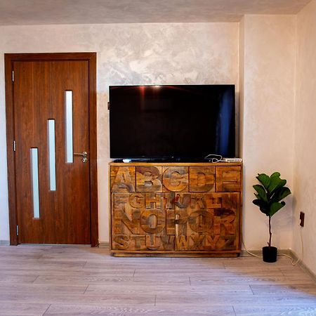 Light Apartment Варна Экстерьер фото
