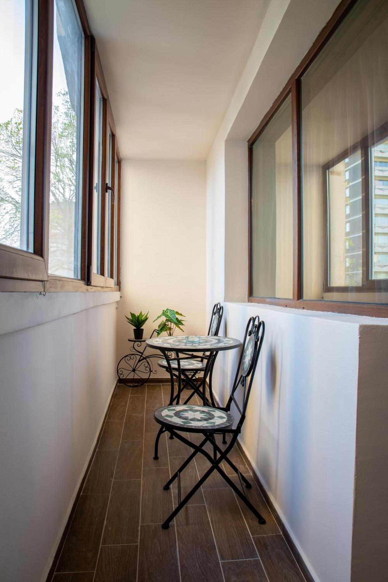 Light Apartment Варна Экстерьер фото