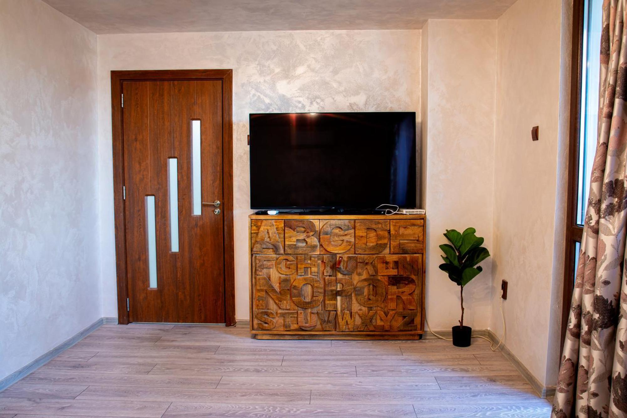 Light Apartment Варна Экстерьер фото